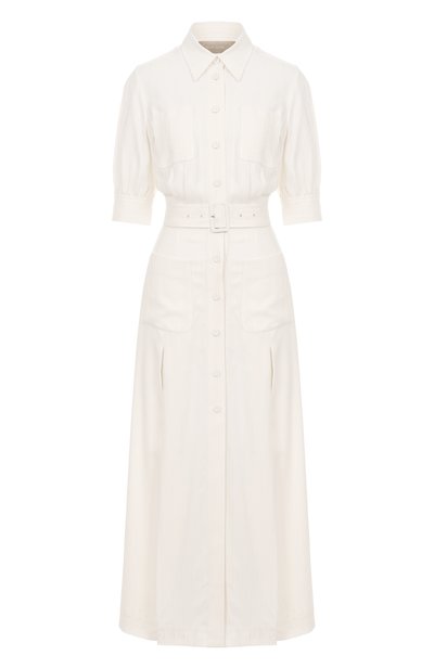 Женское платье из вискозы ELIE SAAB, арт. D0765NP25/CD019