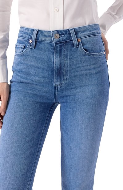 Джинсы laurel canyon PAIGE, арт. 6114E77-C074, фото 5