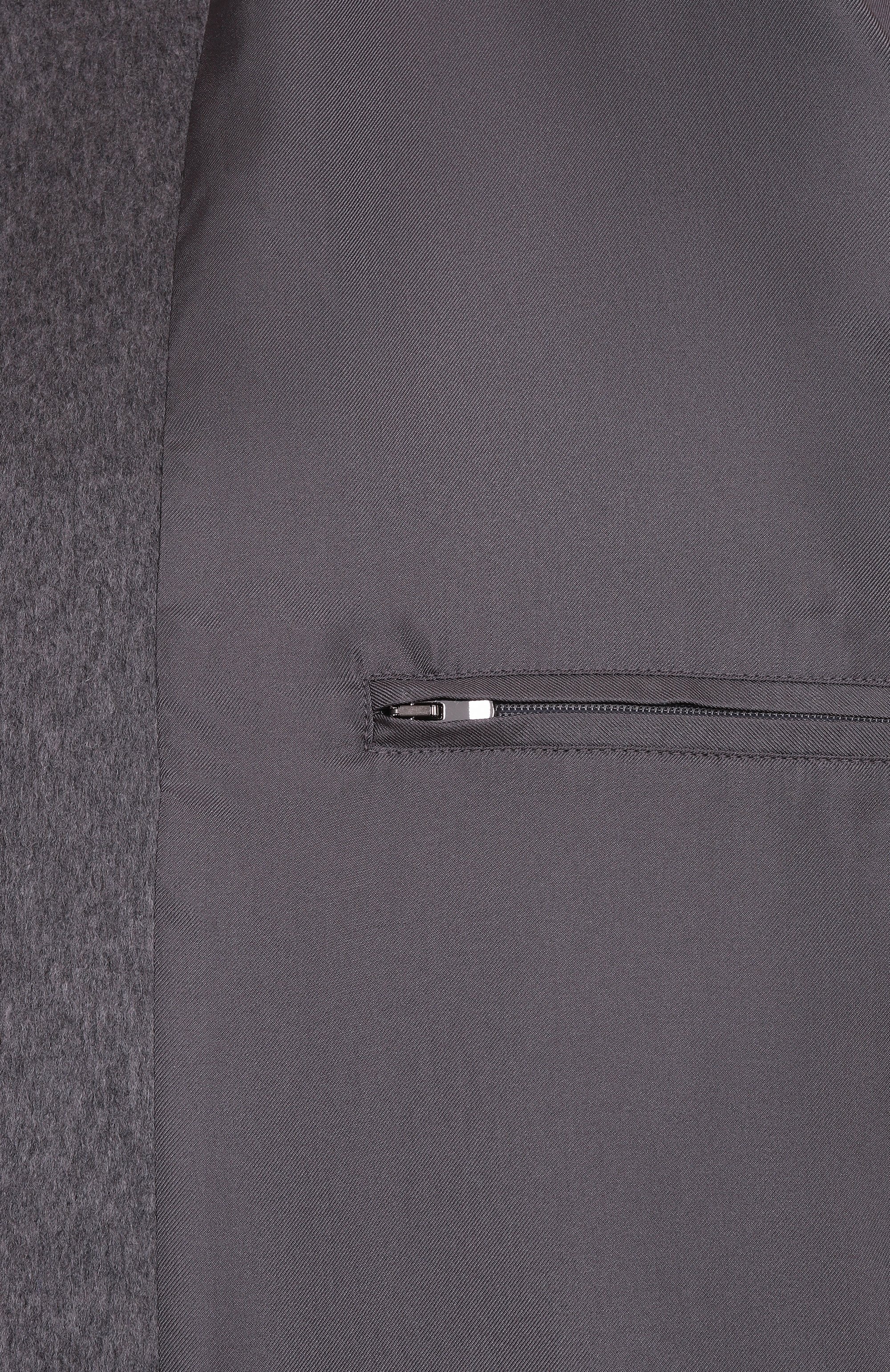 Кашемировый бомбер MVST, арт. TXTRECK-ES4275-1 BS/LC1599, фото 7