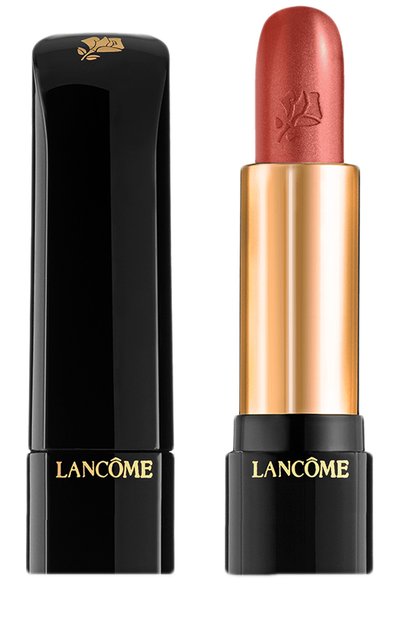 Женская увлажняющая губная помада l'absolu rouge, 205 rose peau nue LANCOME, арт. 3614270537684