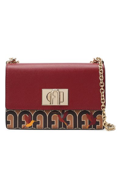 Сумка furla 1927 small FURLA, арт. BAFKACO/A.0067, фото 5