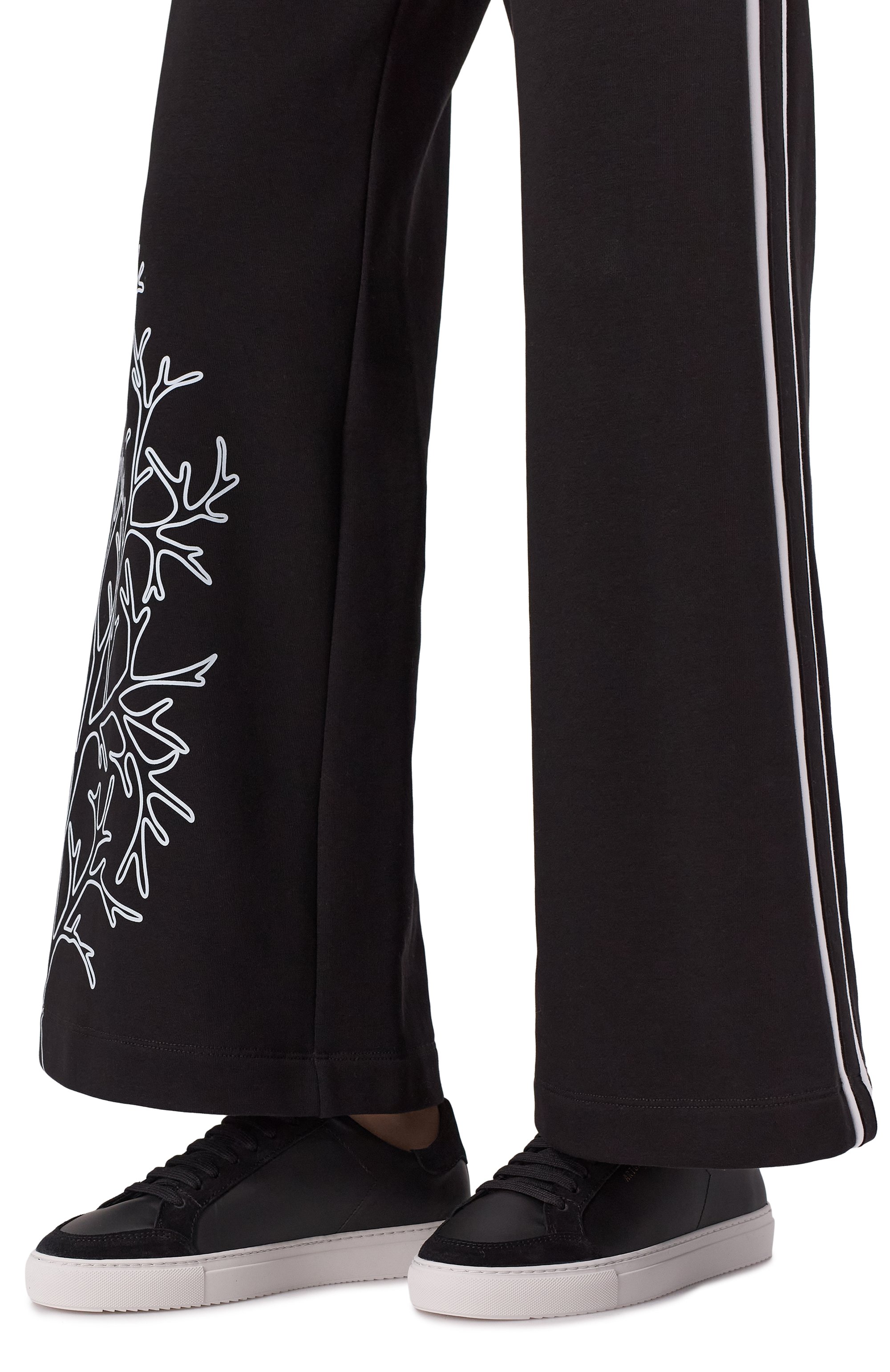 Кожаные кеды clean 90 AXEL ARIGATO, арт. F2934001, фото 3