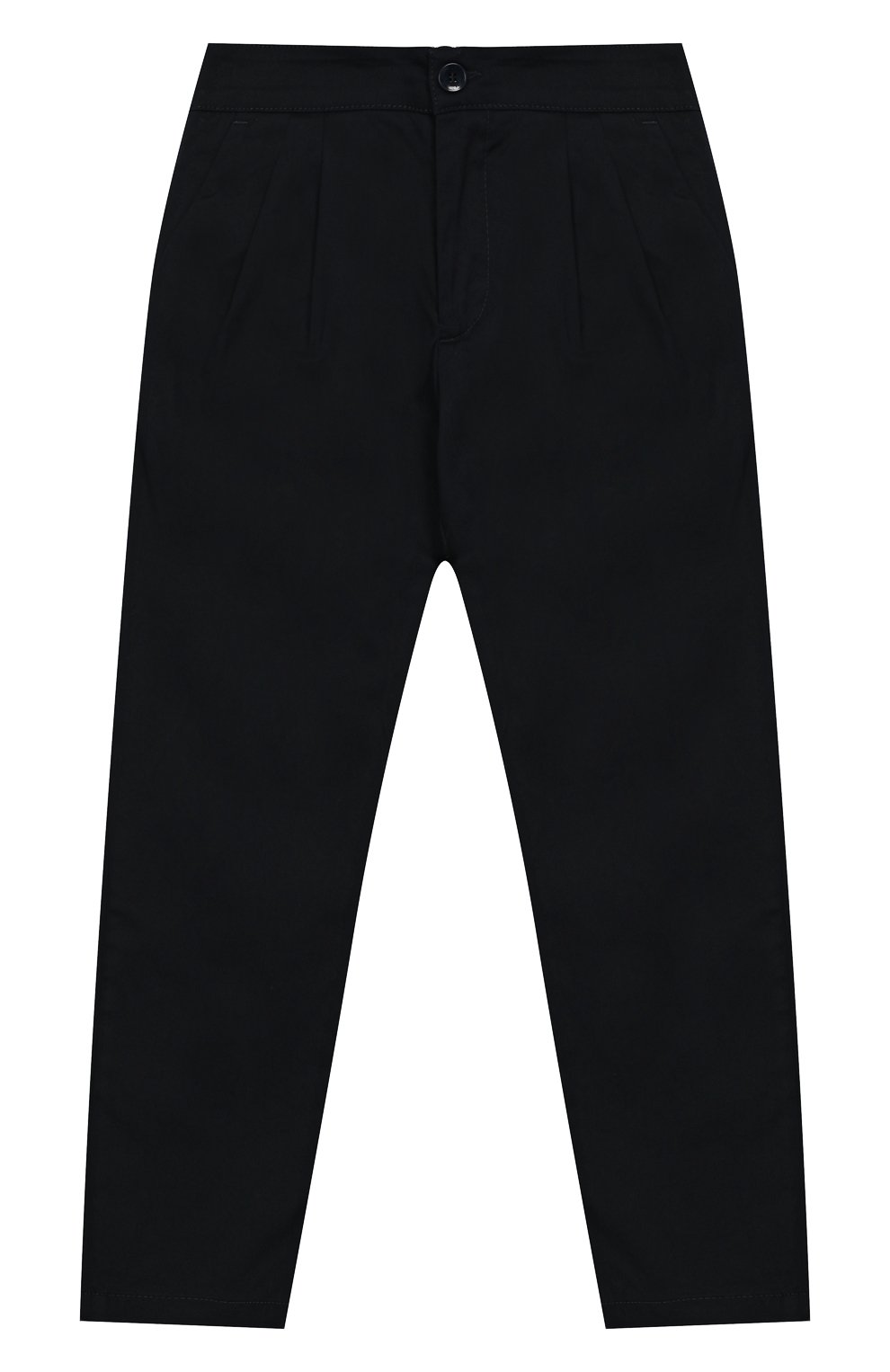 Хлопковые брюки PAOLO PECORA MILANO, арт. PP1761/14Y-16Y, фото 1