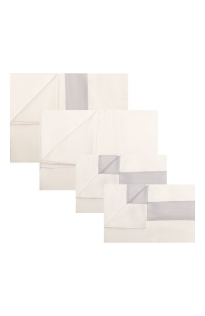 Комплект постельного белья bicolore FRETTE, арт. FR2934 E3491 260A