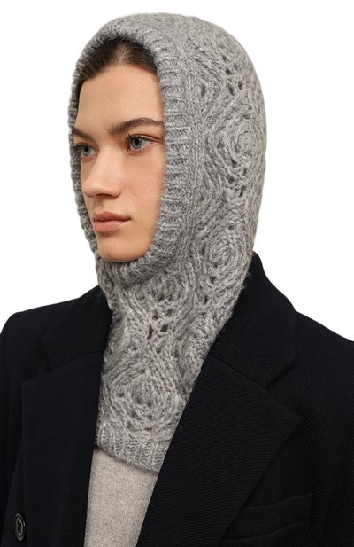 Шапка-балаклава PANICALE, арт. D330728PM, фото 2