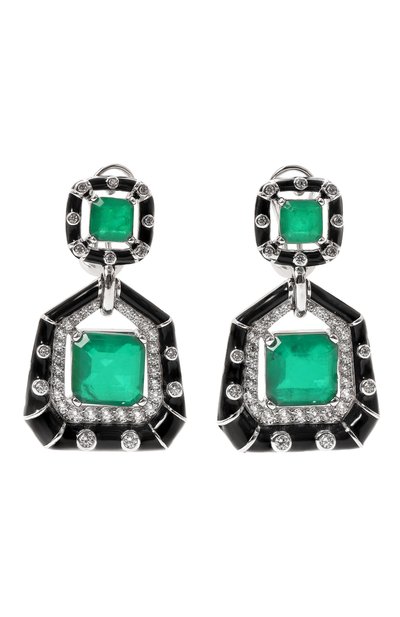 Серьги DZHANELLI, арт. 00530, фото 1