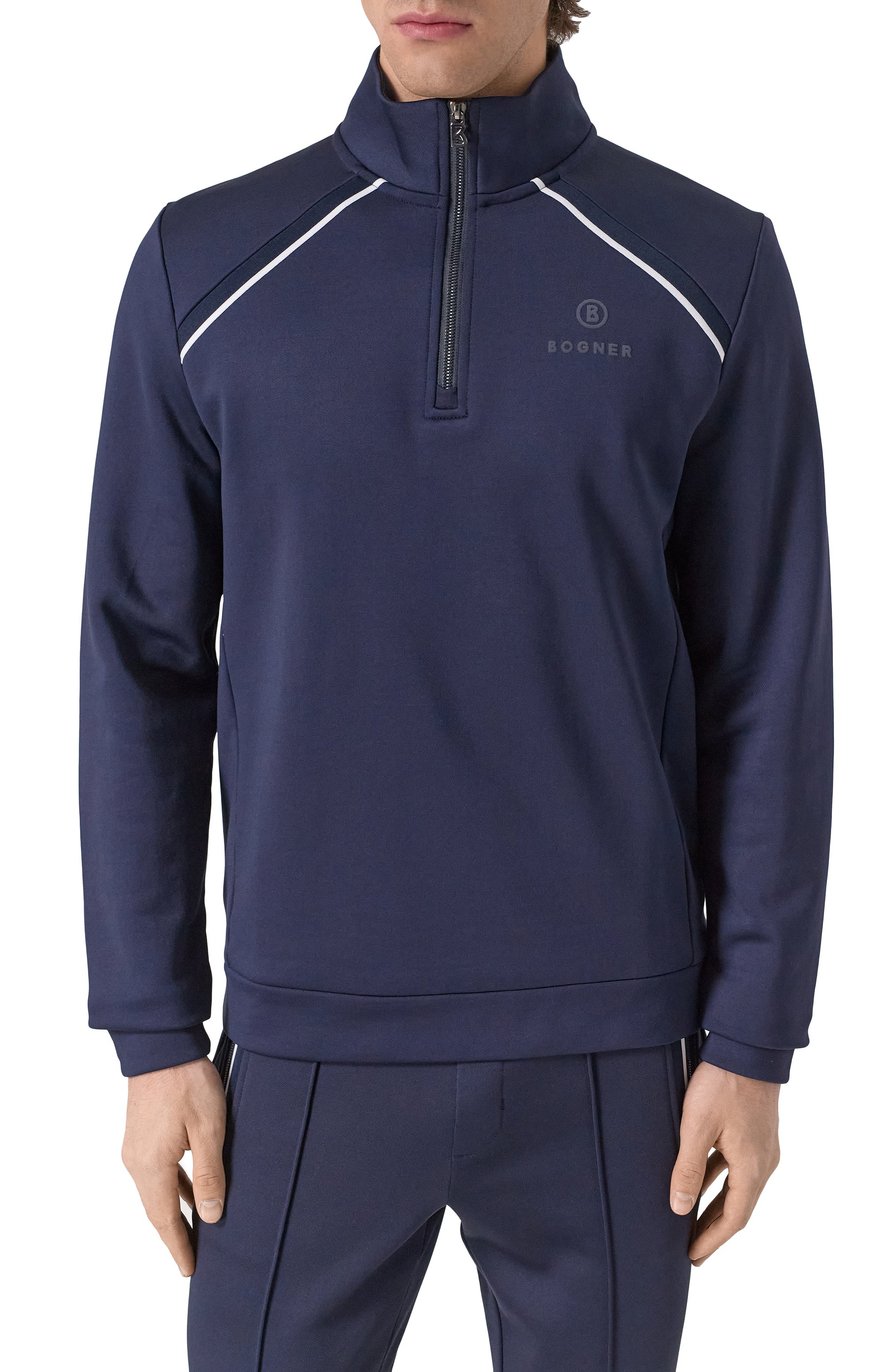 Толстовка BOGNER, арт. 82099619, фото 3