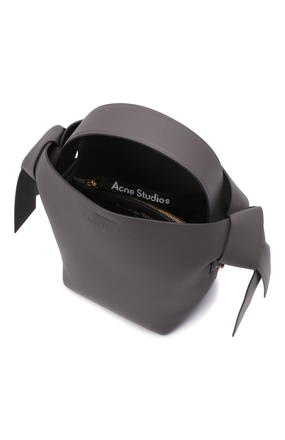 Сумка musubi mini ACNE STUDIOS, арт. A10093, фото 4