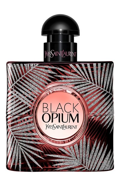 Парфюмерная вода black opium exotic illusion (50ml) YSL, арт. 3614272547926, фото 1