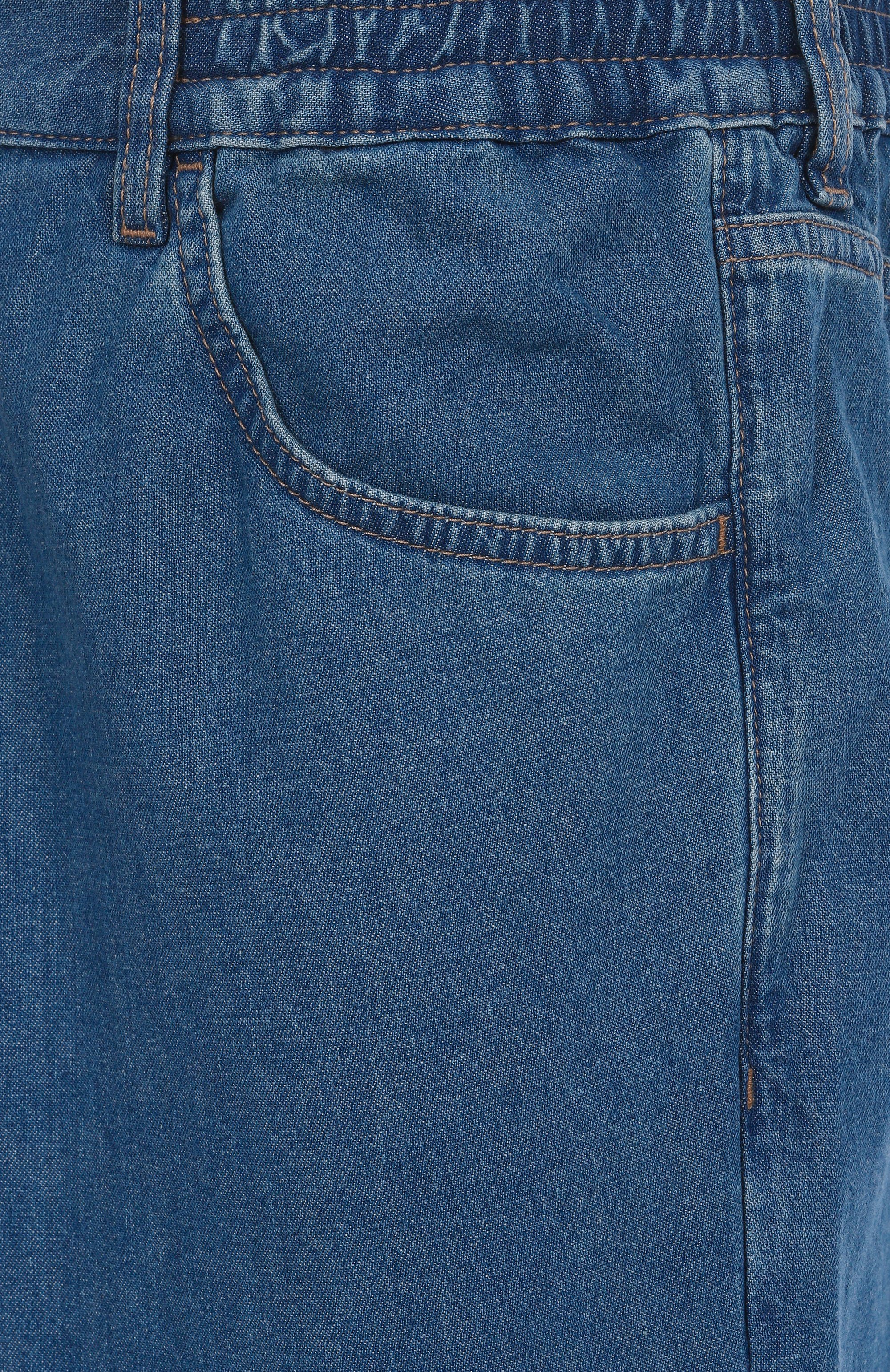 Джинсы relaxed 522 12 STOREEZ, арт. 131346, фото 6