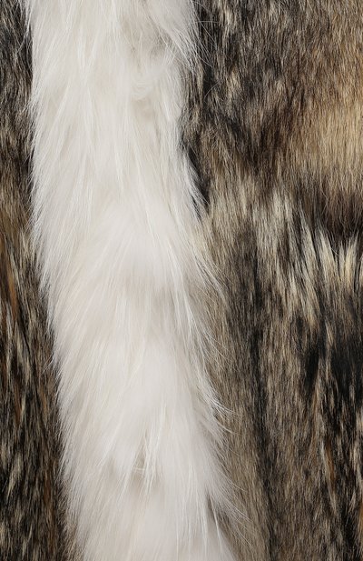 Шуба мари FURLAND, арт. 0211513110001300001, фото 3