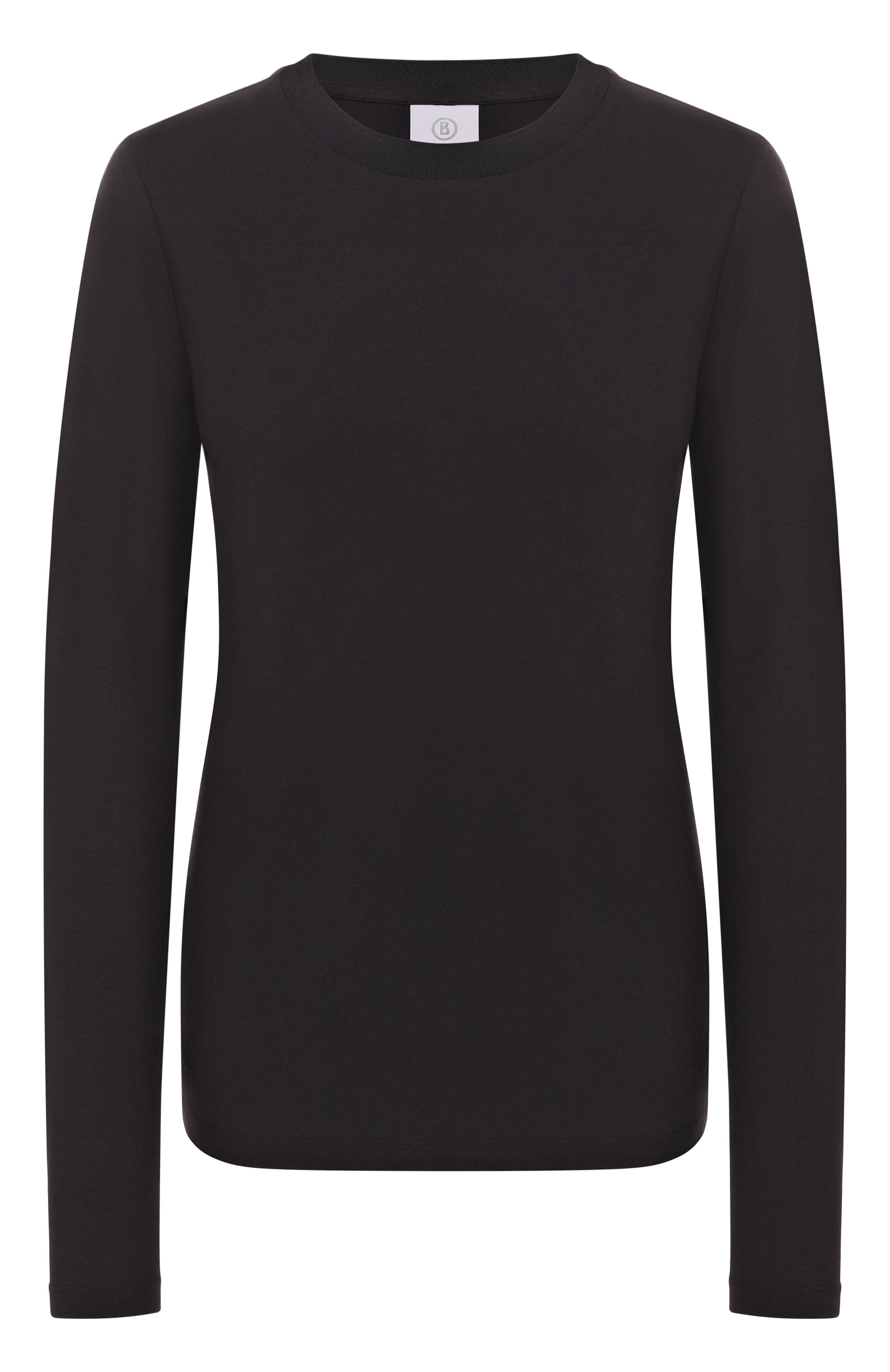 Лонгслив BOGNER, арт. 56345105, фото 1