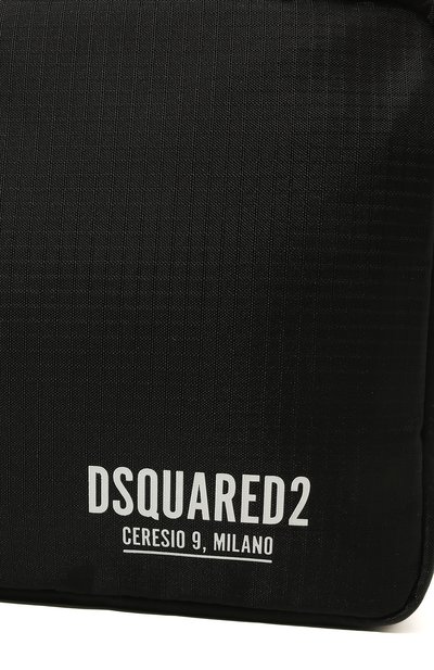 Текстильная сумка DSQUARED2, арт. CBM0034 16805374, фото 3