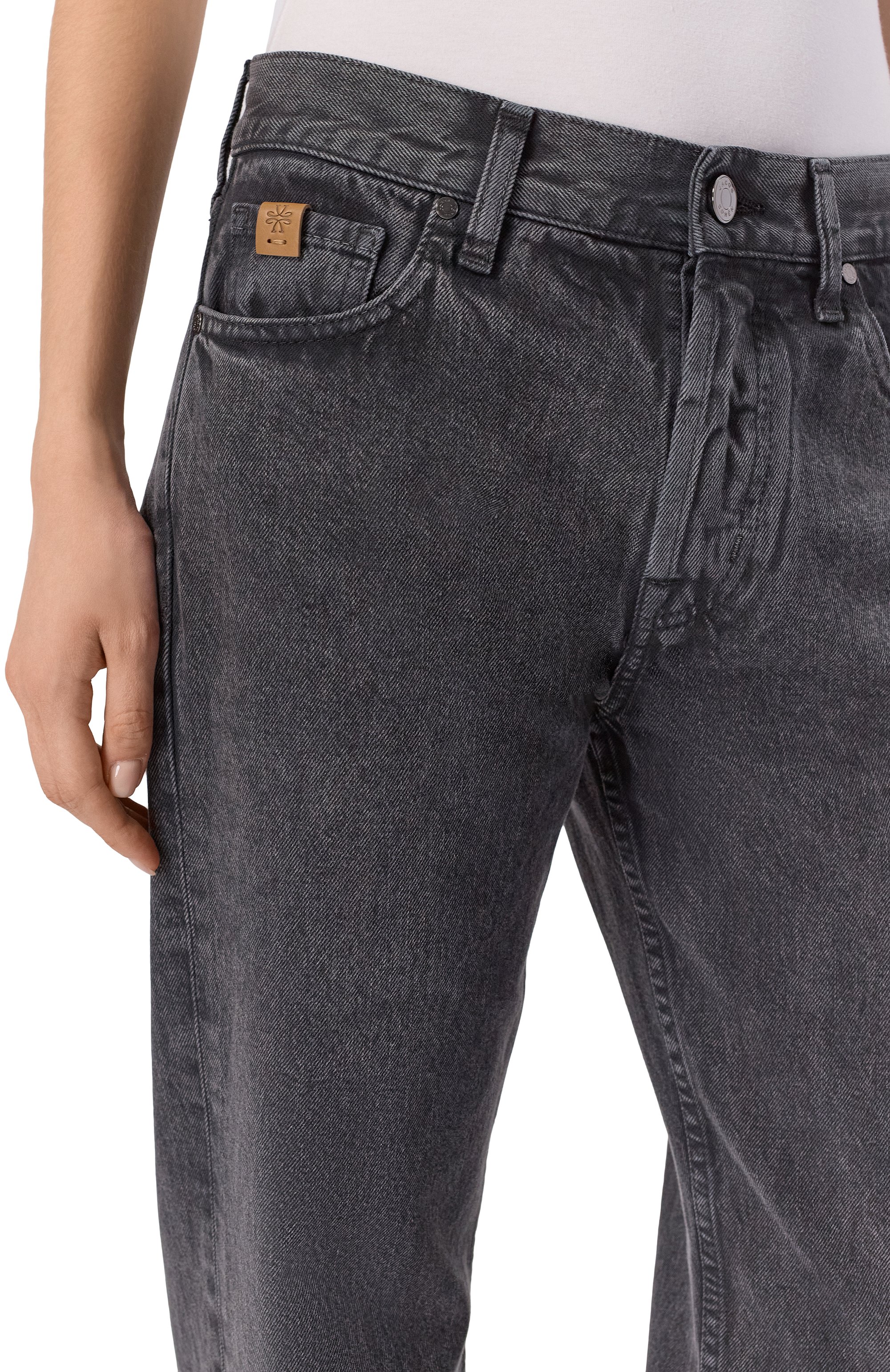 Джинсы JACOB COHEN, арт. 25I P/JDM_Q0050 001 T788A TM, фото 5