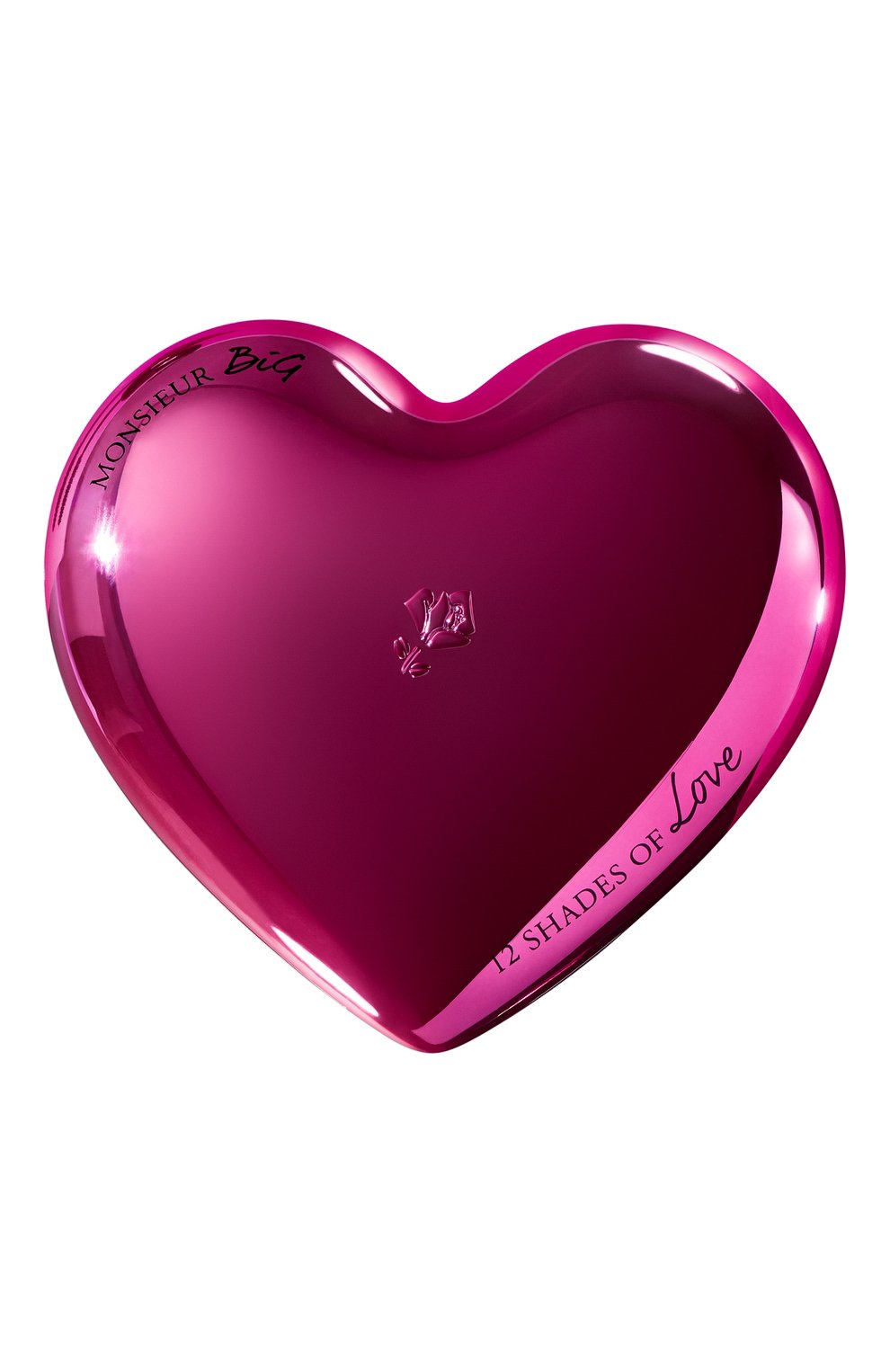 Палетка теней для век monsieur big palette LANCOME, арт. 3614272456044, фото 2