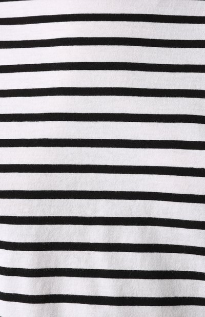 Хлопковая футболка ATM ANTHONY THOMAS MELILLO, арт. AW1321-GAB4, фото 5