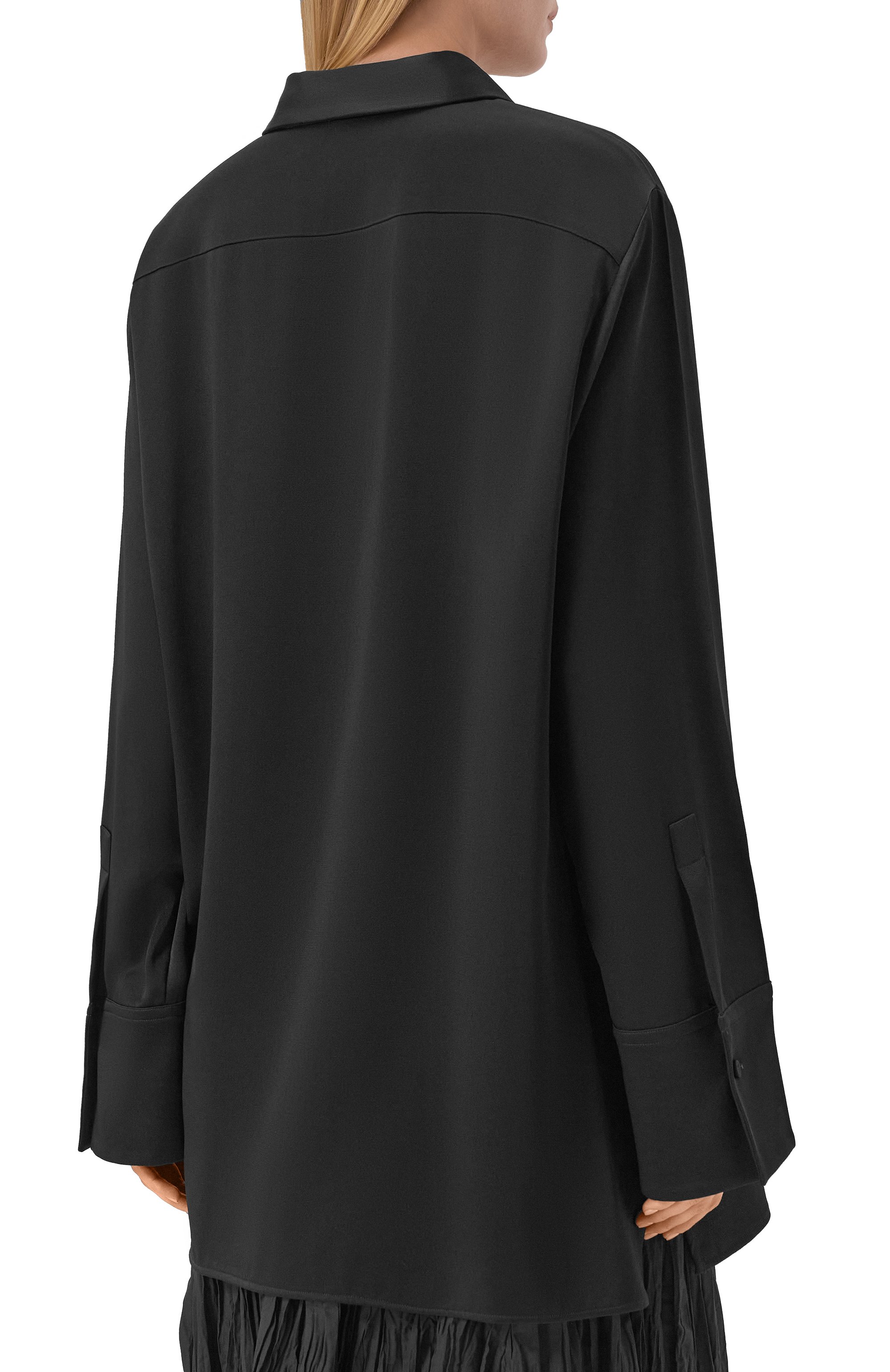 Рубашка JIL SANDER, арт. J02DL0284/J76018, фото 4