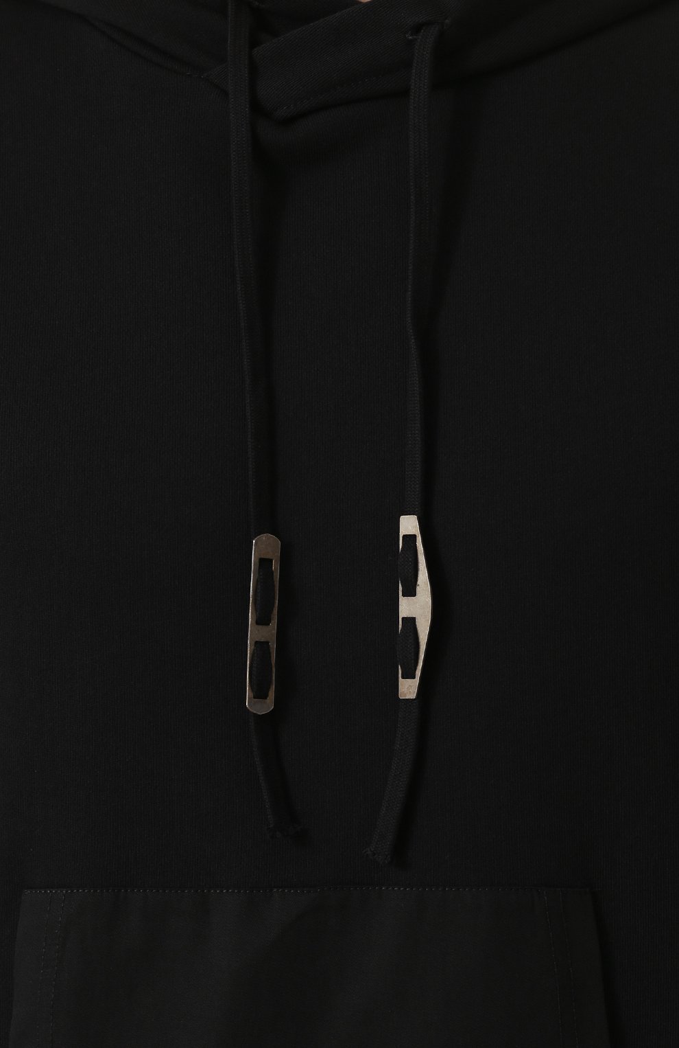 Удлиненное хлопковое худи DAMIR DOMA, арт. BF1M0067/J1511, фото 5