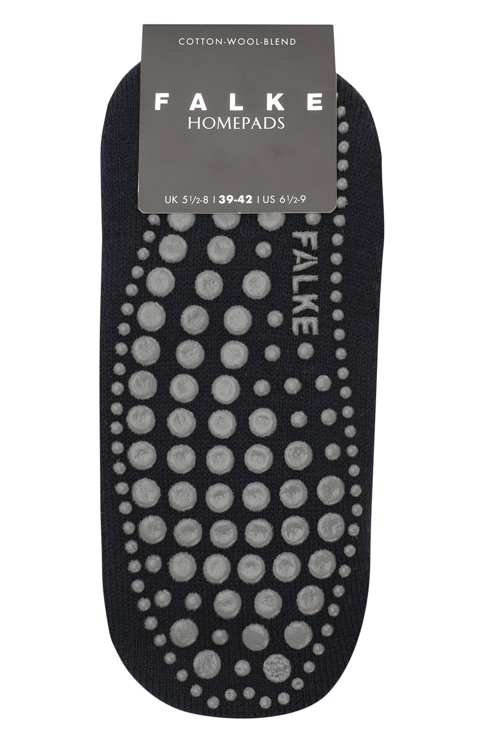 Носки из смеси хлопка и шерсти FALKE, арт. 16500.., фото 1