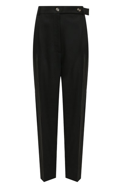 Женские шерстяные брюки NOBLE&BRULEE, арт. NB210421/1