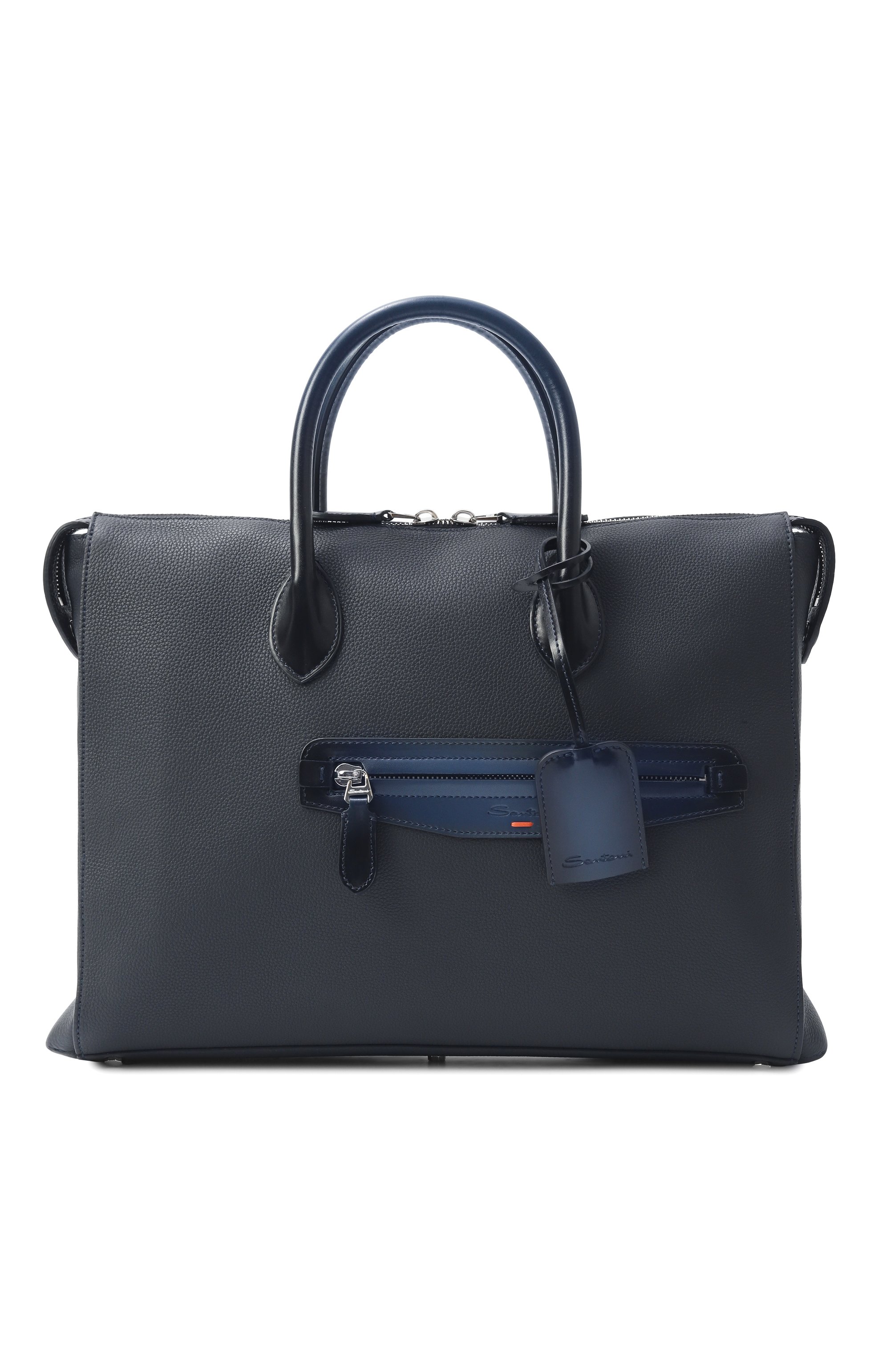 Портфель SANTONI, арт. UFBGA2645BS-ACSU, фото 7