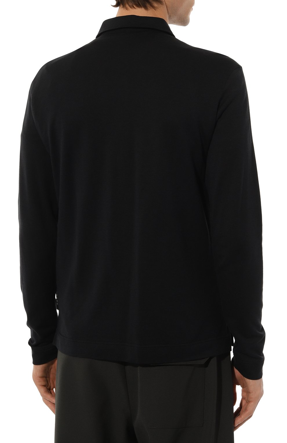 Поло BOGNER, арт. 58268510, фото 4