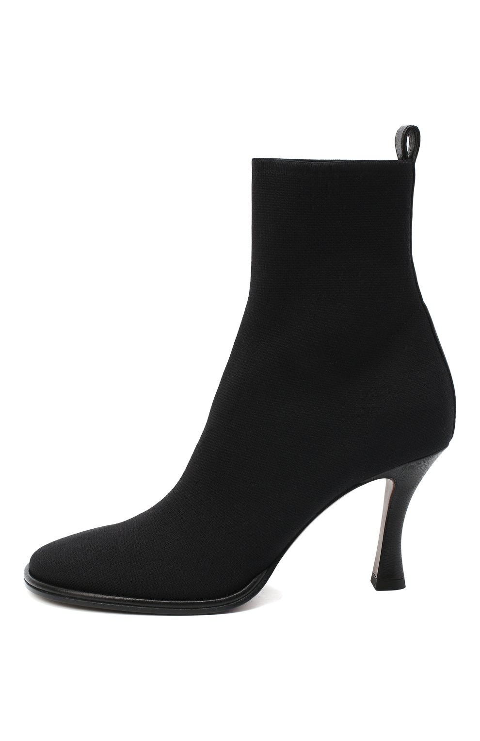 Текстильные ботильоны lea NEOUS, арт. 00230K01N01, фото 3