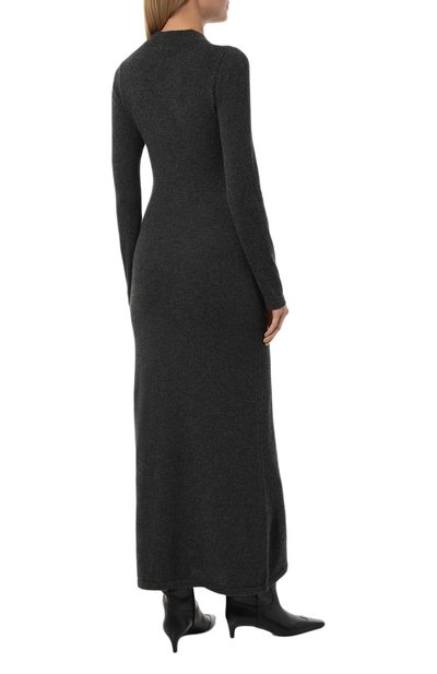 Кашемировое платье FTC, арт. 920-0770, фото 4