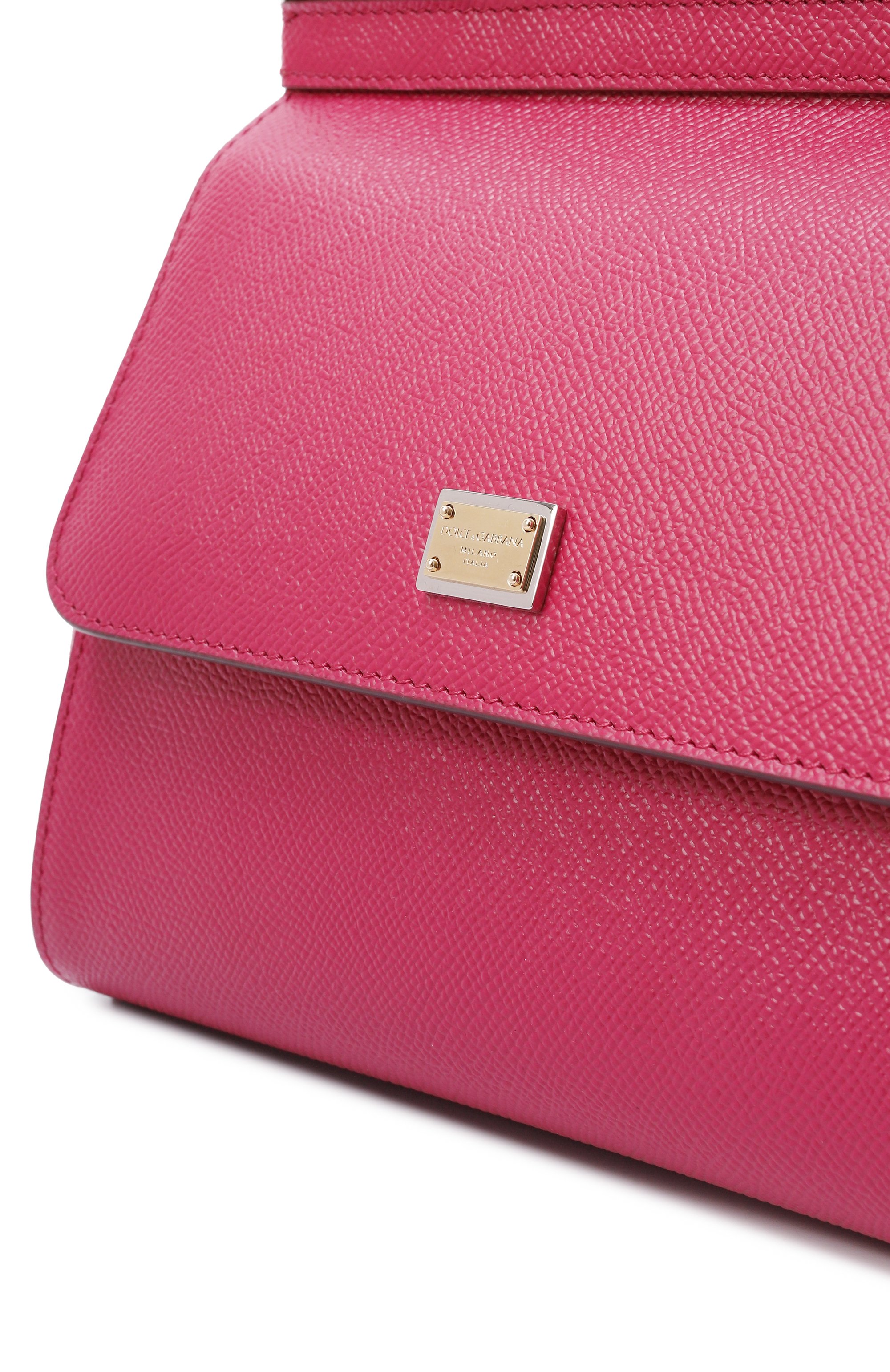 Сумка sicily medium DOLCE & GABBANA, арт. BB6003/A1001, фото 3