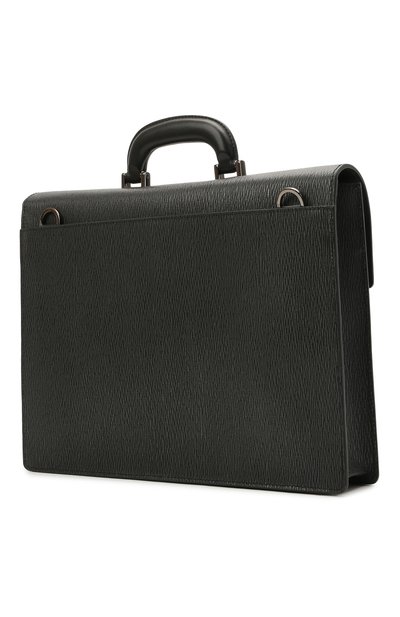 Кожаный портфель FERRAGAMO, арт. Z/0700477, фото 3