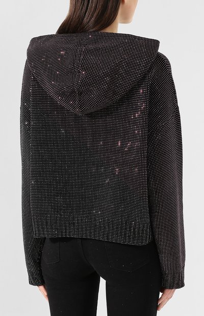 Хлопковое худи RTA, арт. WH969-826PSLS, фото 4