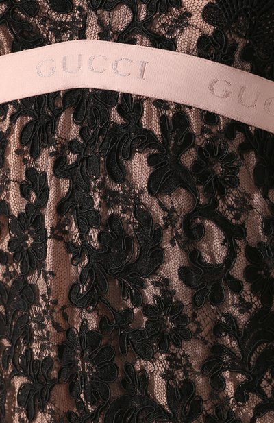 Платье-миди GUCCI, арт. 609728/ZADT4, фото 5