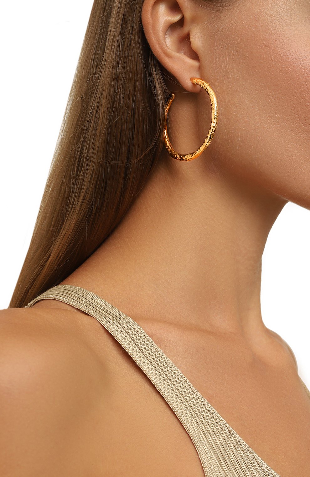 Серьги papua ii SEVENWORLDS, арт. SW305/1, фото 2