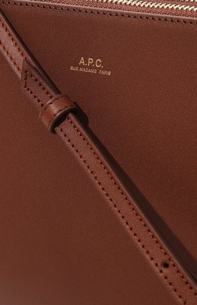 Сумка sarah A.P.C., арт. PXAWV-F61404, фото 3