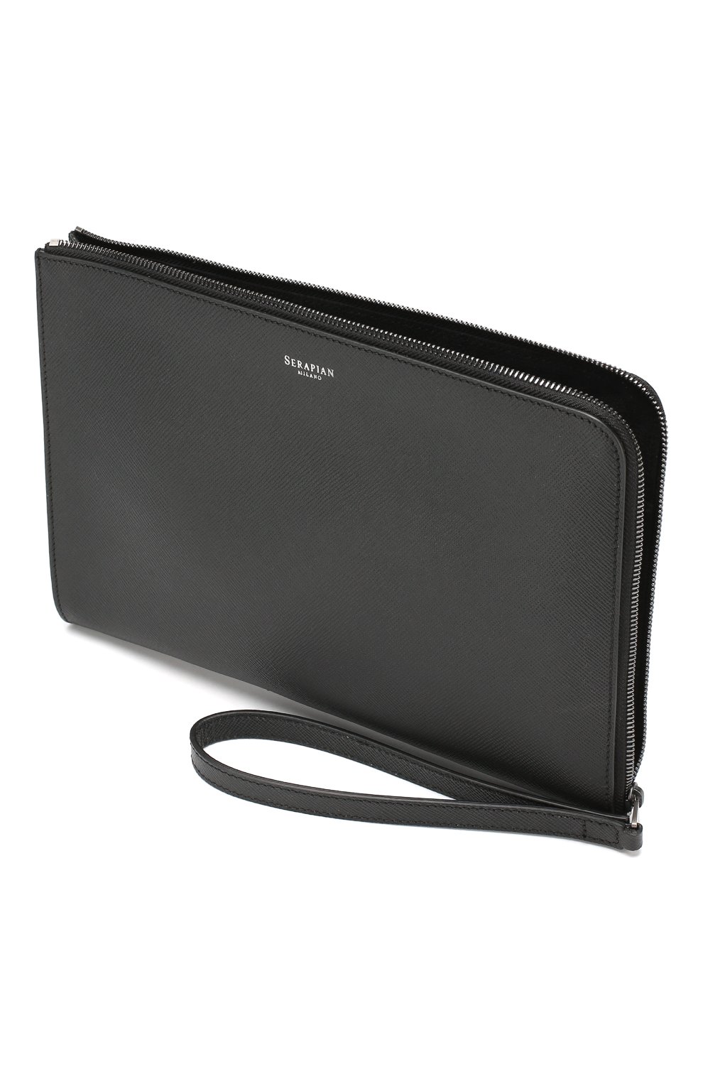 Кожаная папка для документов SERAPIAN, арт. SEV0LMML6940M30A, фото 4