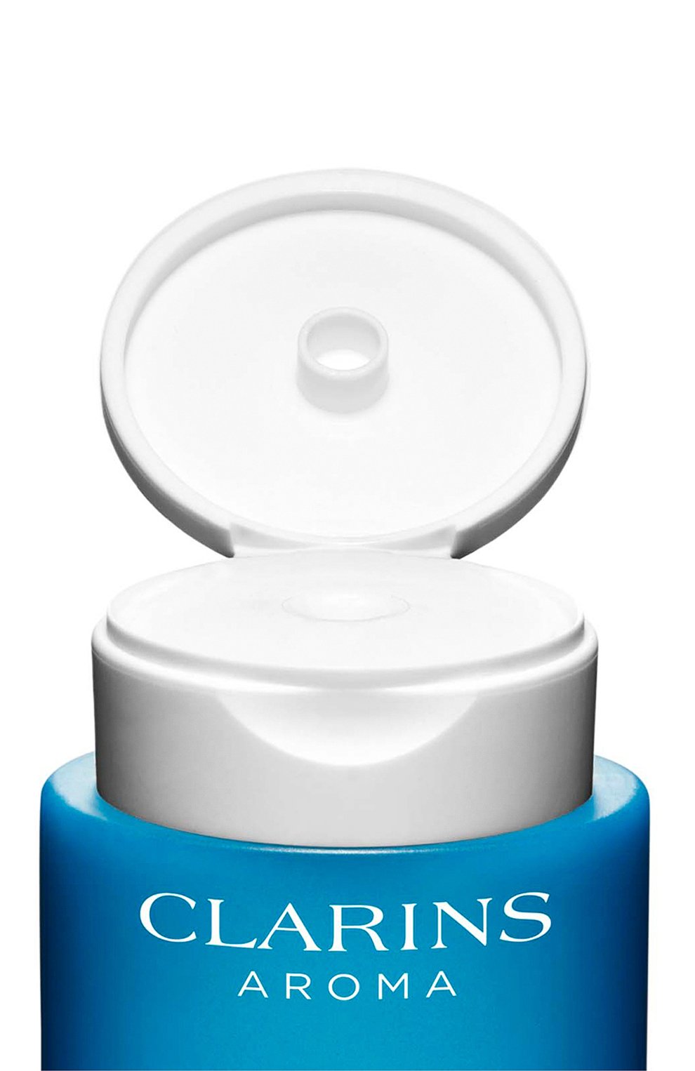 Успокаивающее молочко для душа eau ressourcante (200ml) CLARINS, арт. 80083320, фото 2