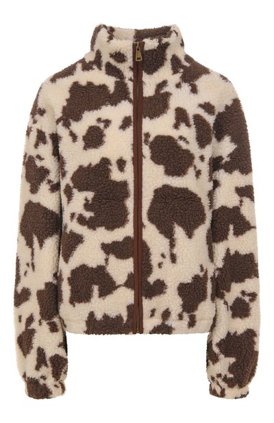 Женская куртка MC2 SAINT BARTH, арт. BCY0001-00198I/BERCY TEDDY