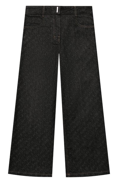 Джинсы GIVENCHY, арт. H30409
