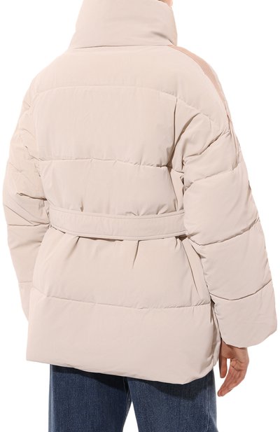 Пуховик EA7, арт. 6DTK02/TNDMZ, фото 4