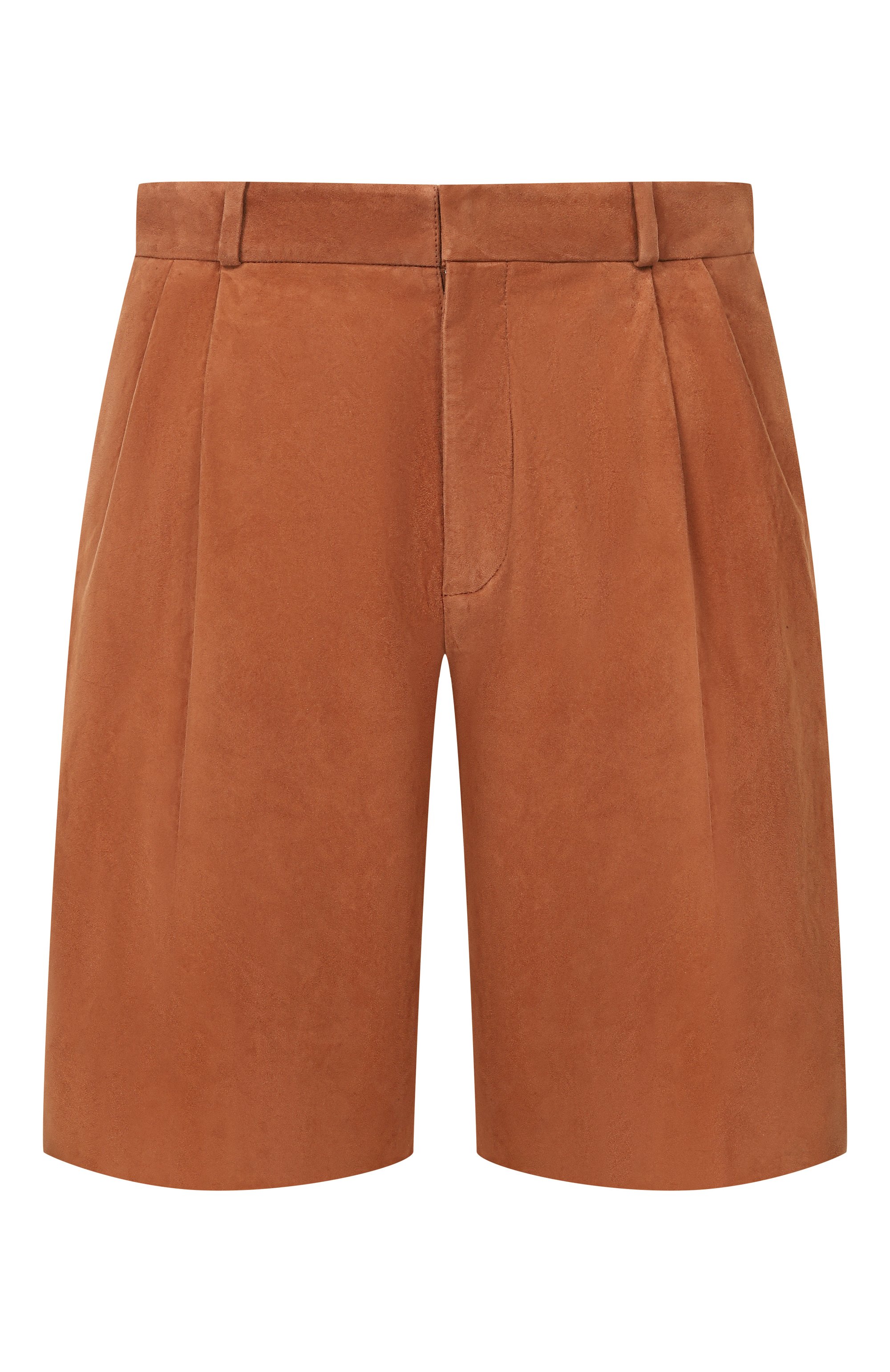 Замшевые шорты MVST, арт. M26.2PM.L008/L010, фото 1