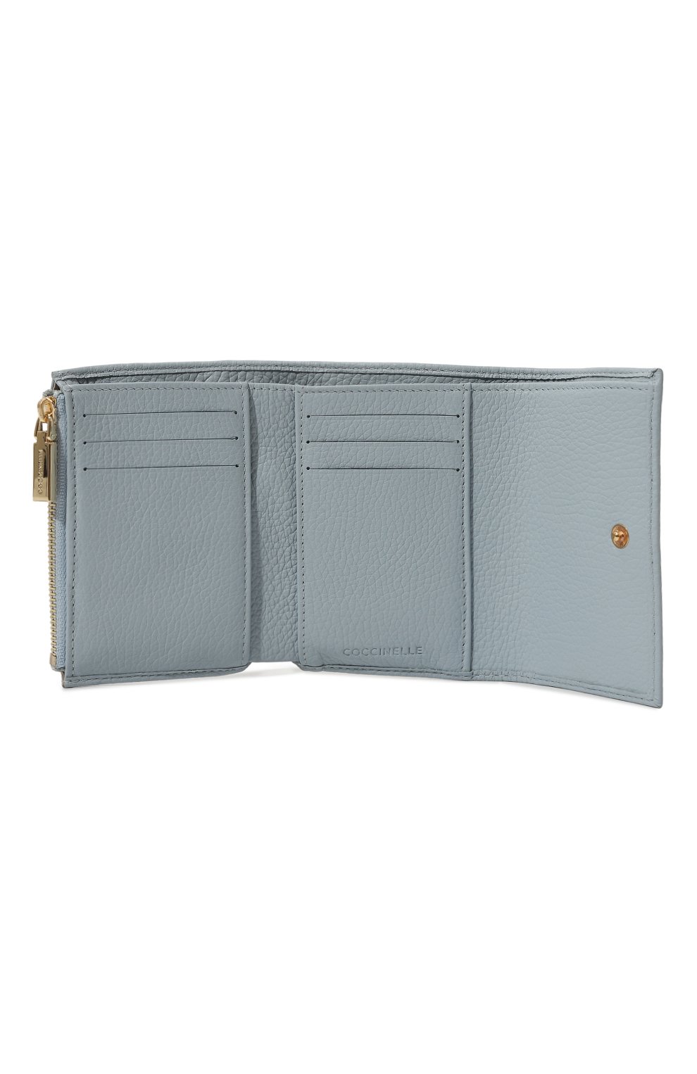Кожаное портмоне COCCINELLE, арт. E2 MW5 11 10 01, фото 3