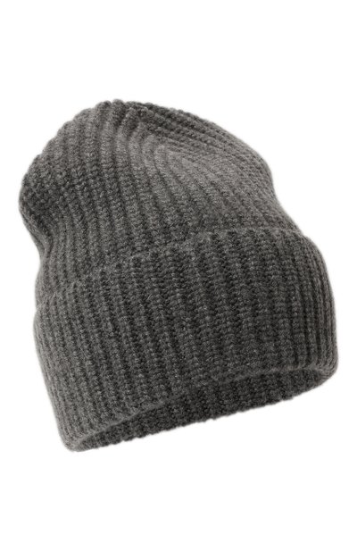 Кашемировая шапка BRUNELLO CUCINELLI, арт. M2294900, фото 1