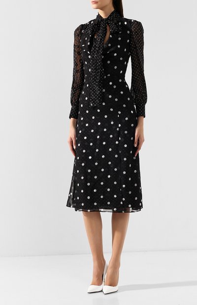 Платье TOMMY Х ZENDAYA, арт. WW0WW26112, фото 3