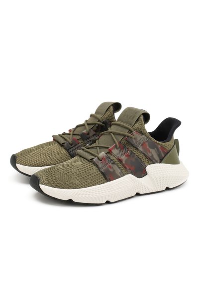 Комбинированные кроссовки prophere ADIDAS ORIGINALS, арт. BD7833, фото 1