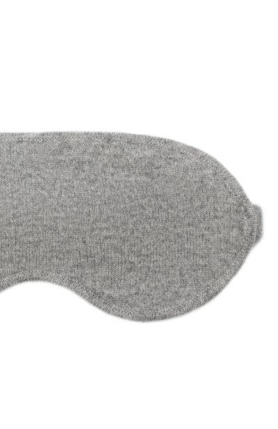 Кашемировая маска для сна COLOMBO, арт. AG00063, фото 3