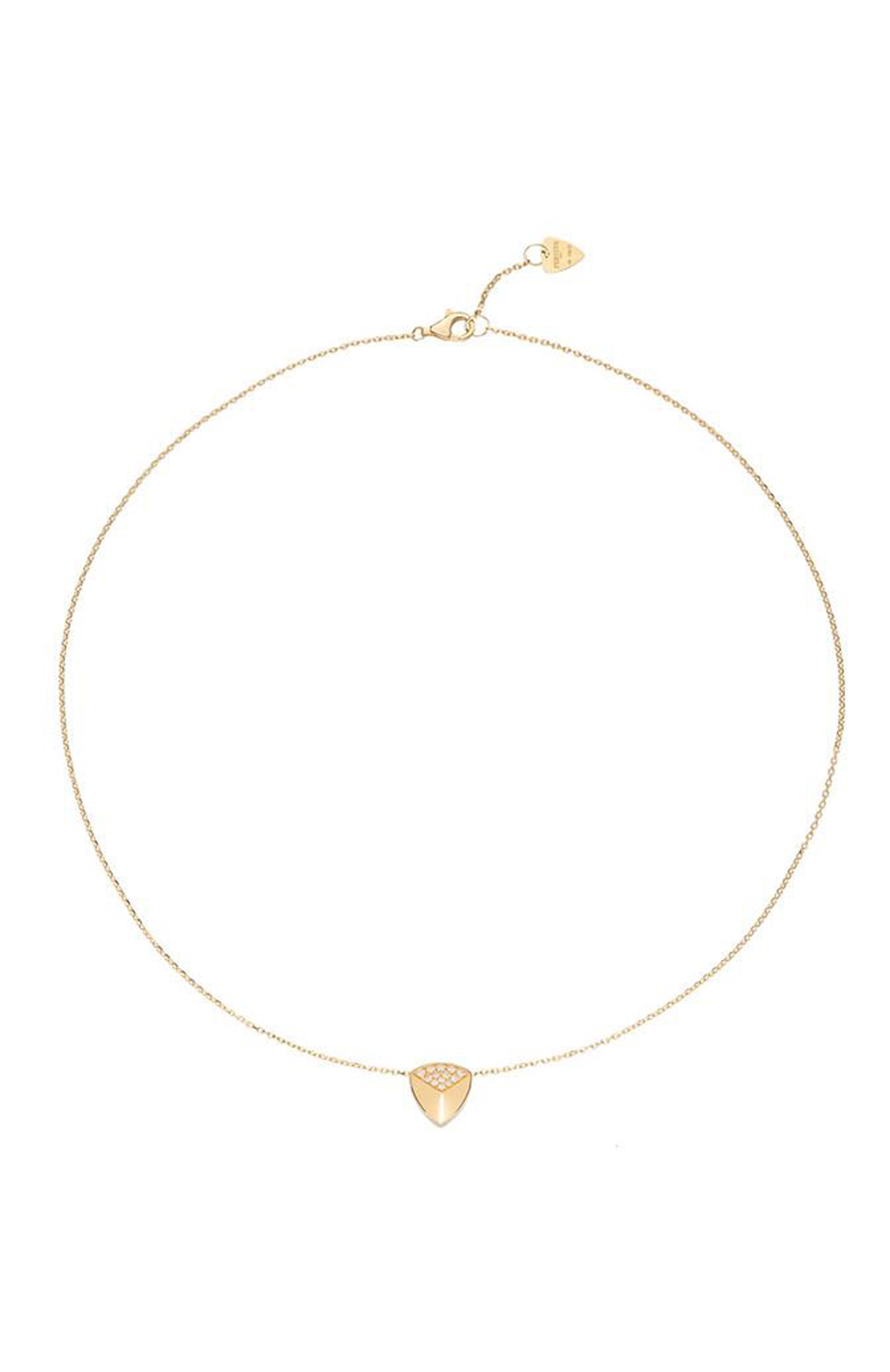 Колье PERUFFO, арт. 21C06G10420, фото 1