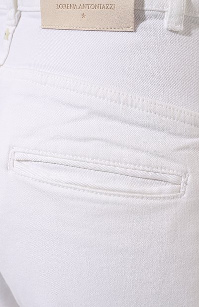 Джинсы LORENA ANTONIAZZI, арт. P2451PA19A/4049, фото 5