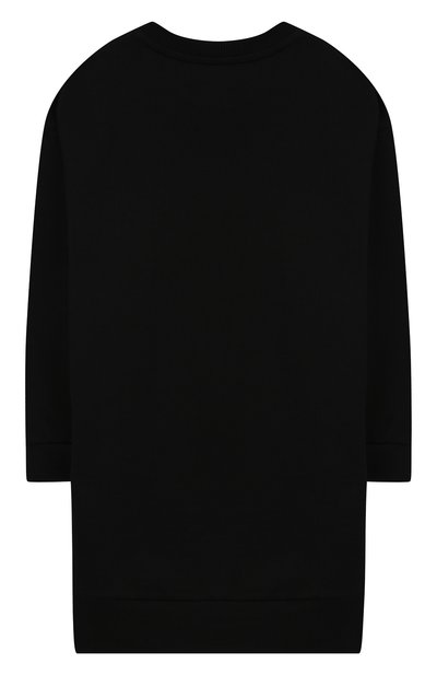 Хлопковое платье VERSACE, арт. YC000129/YA00078/6A, фото 2