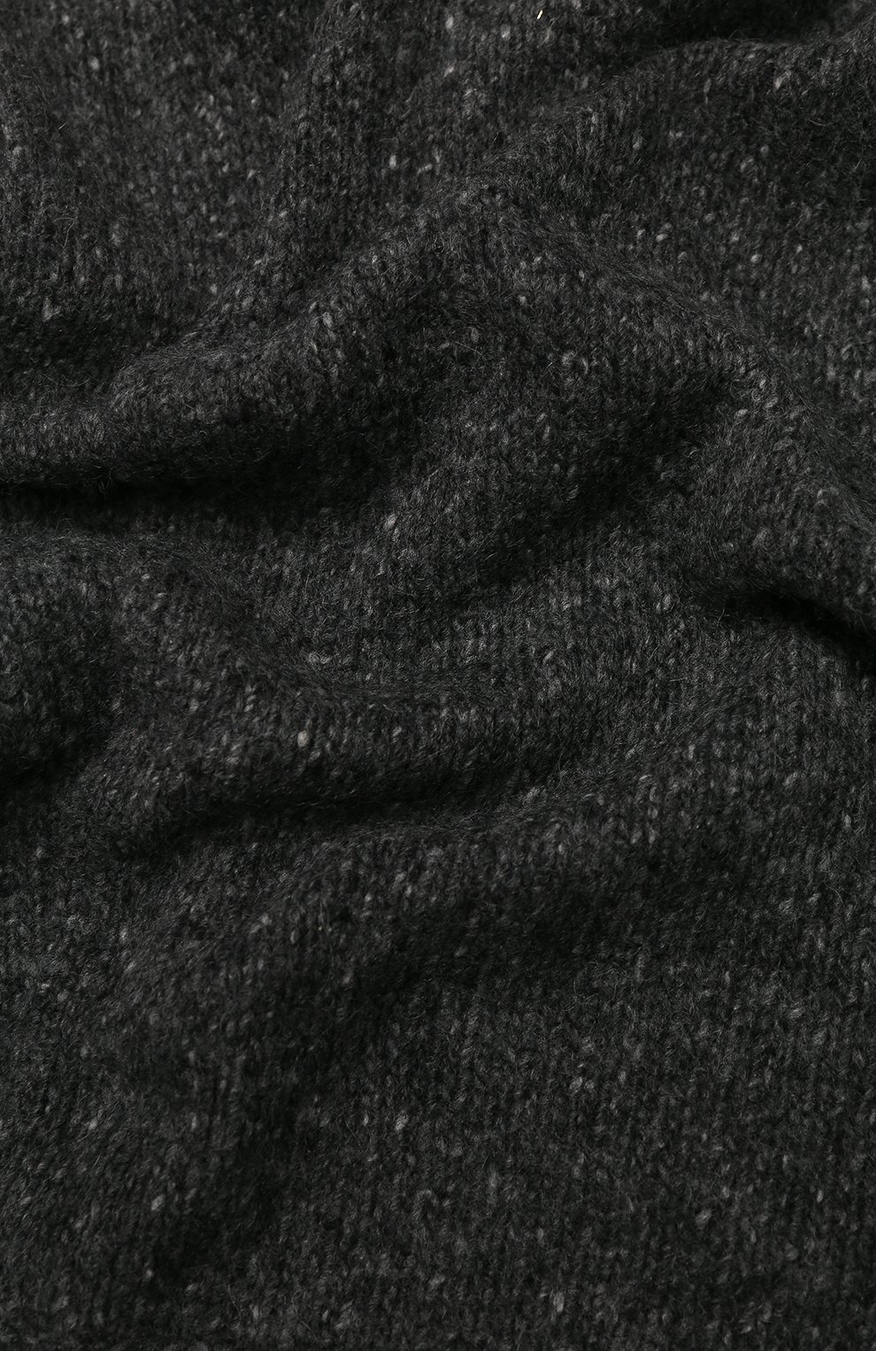 Кашемировый шарф ALLUDE, арт. 185/49004, фото 2