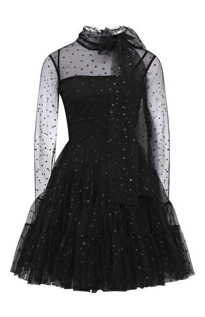 Платье REDVALENTINO, арт. WR3VABM0/5YP, фото 1